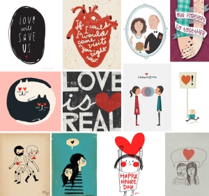 Love-Pinterest